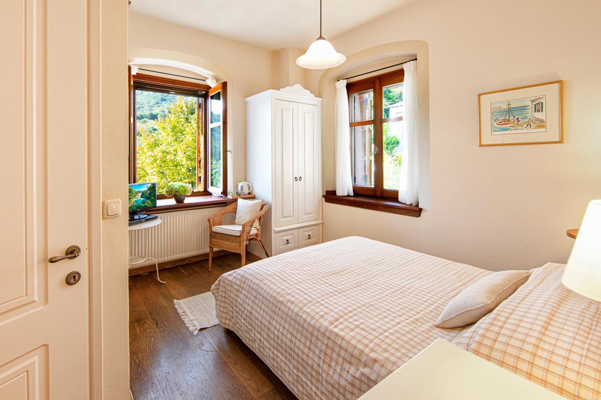 Amanita Boutique Hotel Tsagarada Luaran gambar