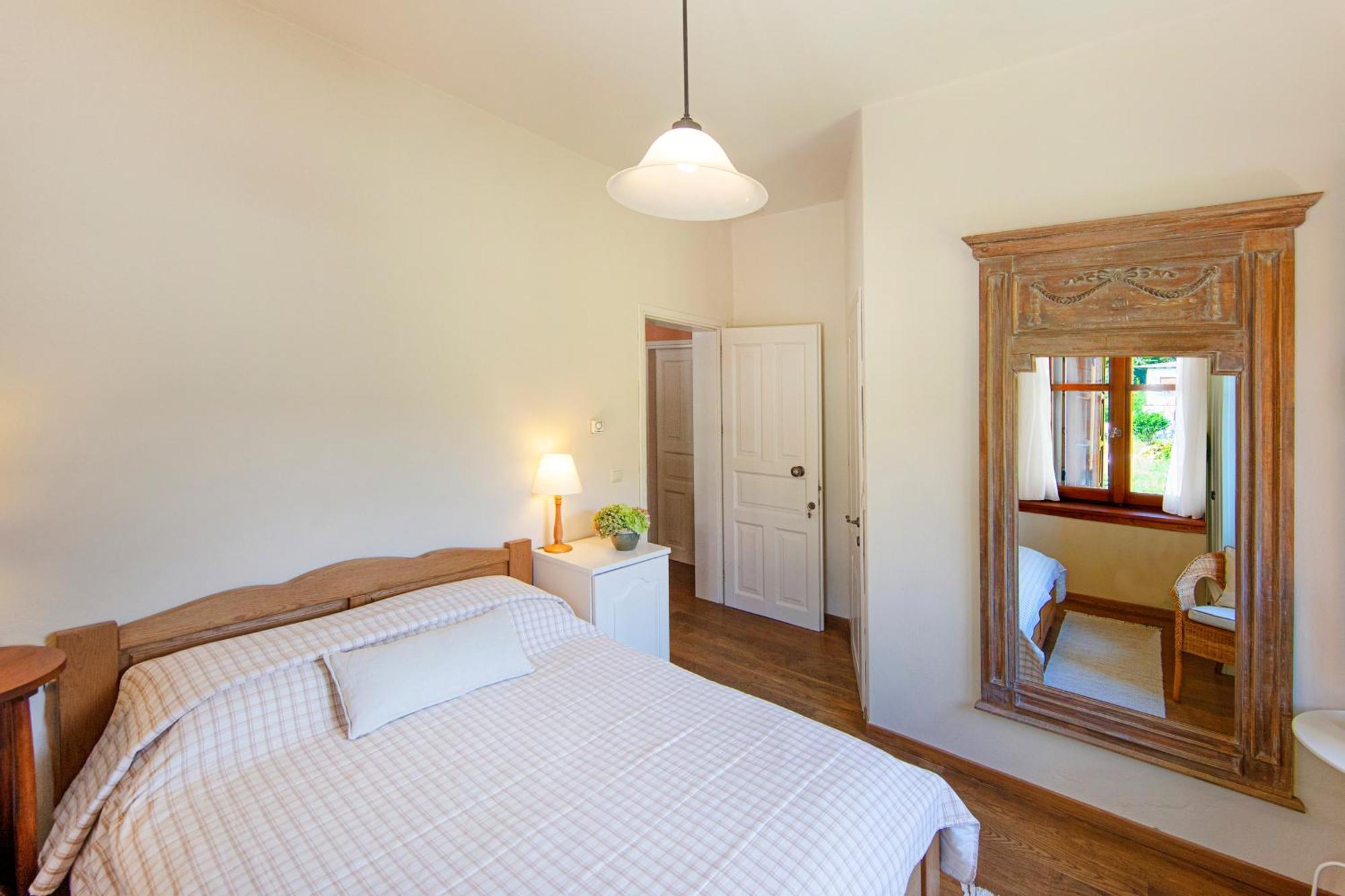 Amanita Boutique Hotel Tsagarada Luaran gambar